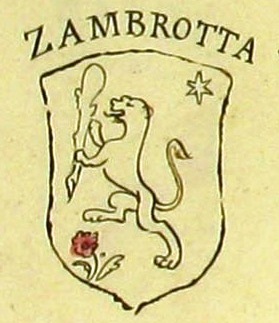 Zambrotta M-IV-101