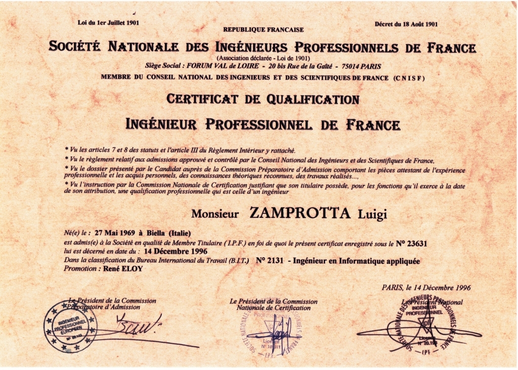 Certificat1996