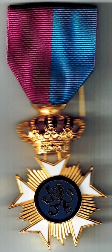 Croix de Chevalier