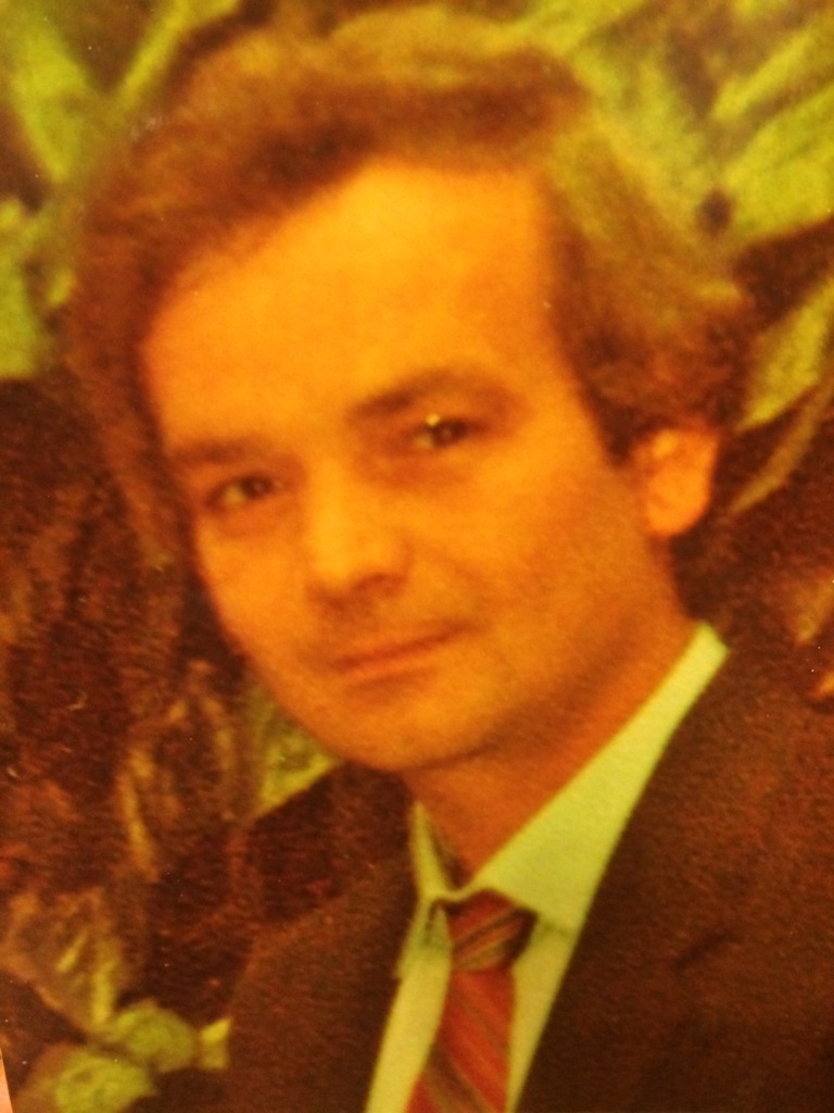 Mario Tammaro