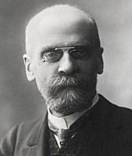 ZEmile Durkheim