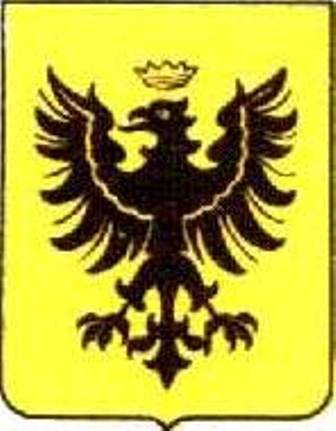 Zambrotta stemma Araldica Onomastica Europea