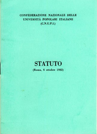 CNUPI statuto 1