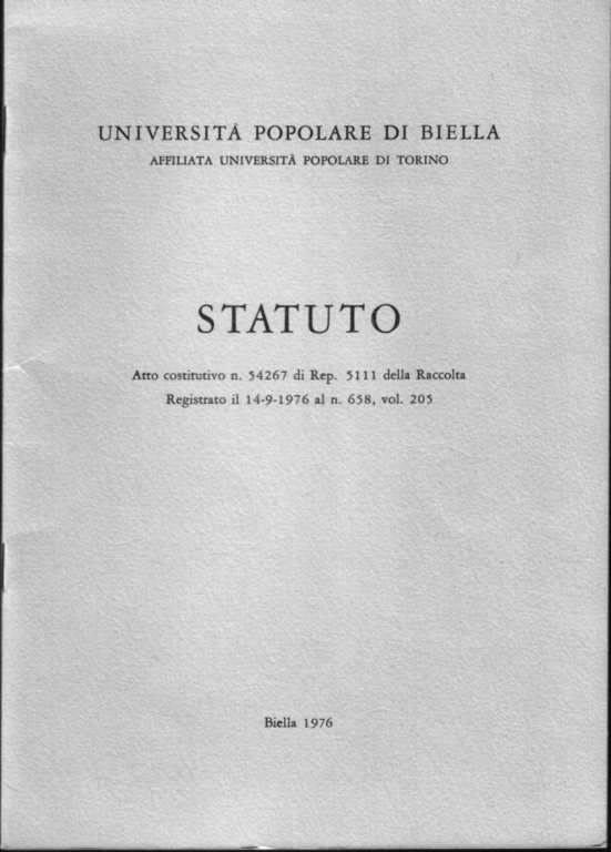 foto statuto